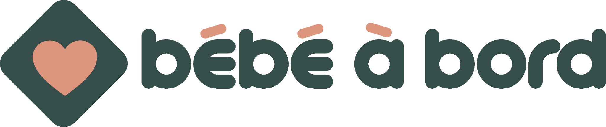 Bébé à bord